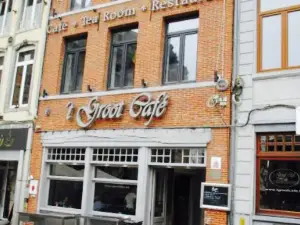 't Groot Cafe