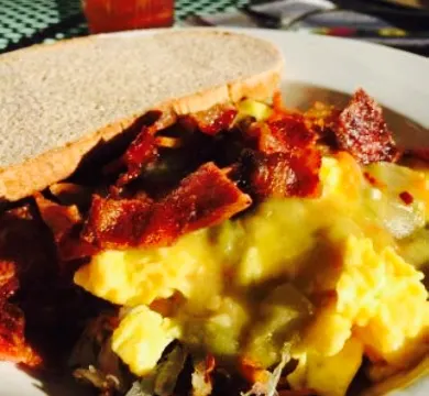 Absolute Bakery & Cafe