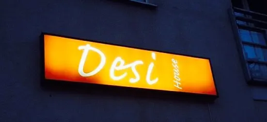 Desi house Oslo