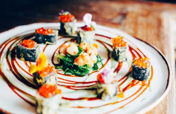 La Favela. Food&Drink