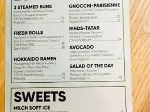 Restaurant Steinhalle