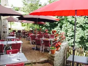 Relais des Archers