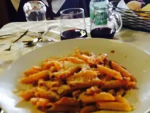 Trattoria Carini