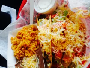 Go Fish Marina Bar & Grill