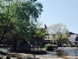 Le Bistrot du Loing