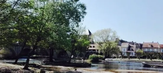 Le Bistrot du Loing