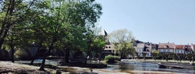 Le Bistrot du Loing