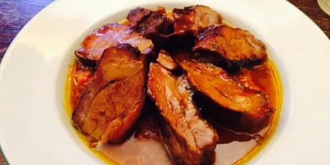 La Main à la Pâte Côté Pizza