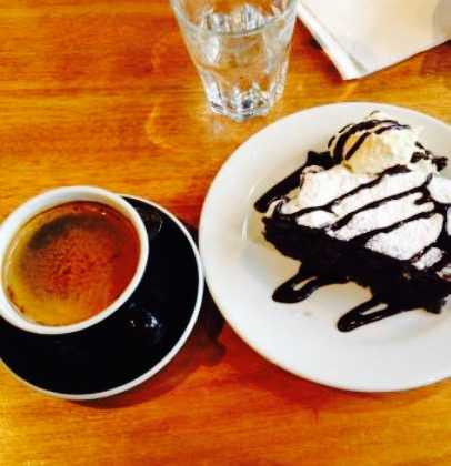 Greta Point Cafe