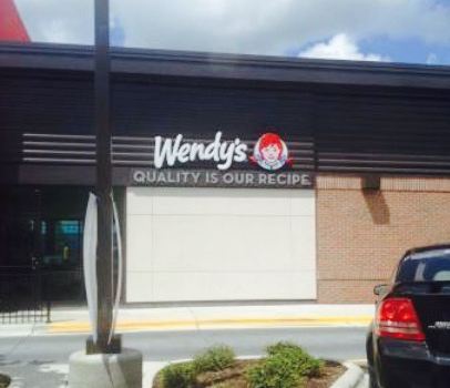 Wendy's