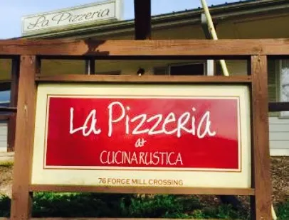 La Pizzeria