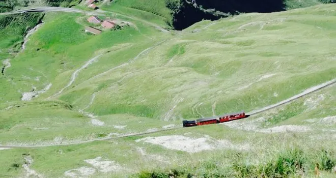 Restaurant Rothorn Kulm