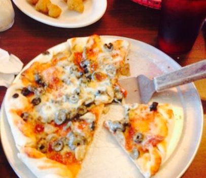 Gondola Pizza & Steakhouse Restaurant