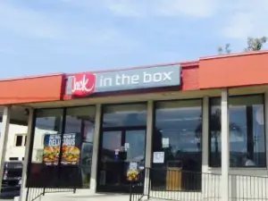 Jack in the Box