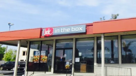 Jack in the Box