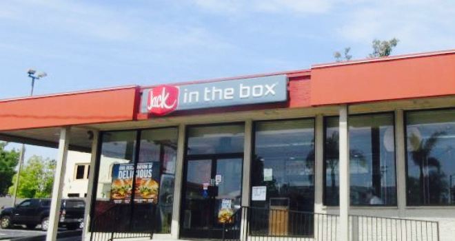 Jack in the Box
