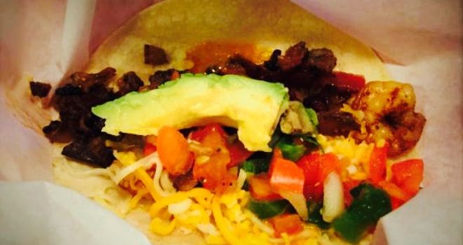 Fuzzy's Taco Shop