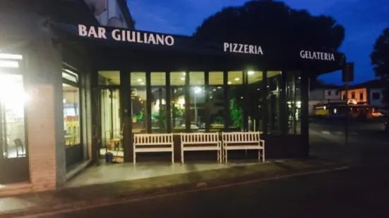 Bar Giuliano