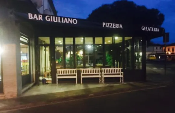 Bar Giuliano
