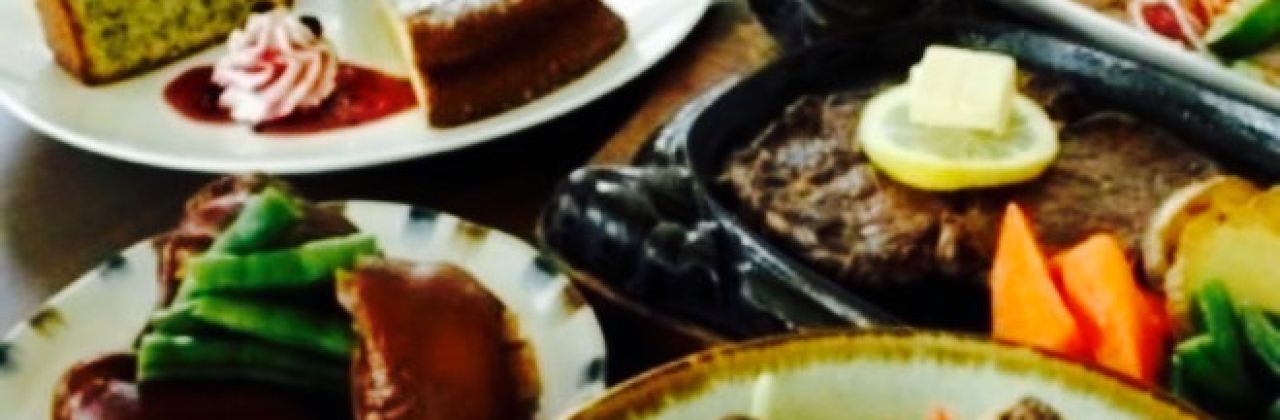 Restaurant Green Hill