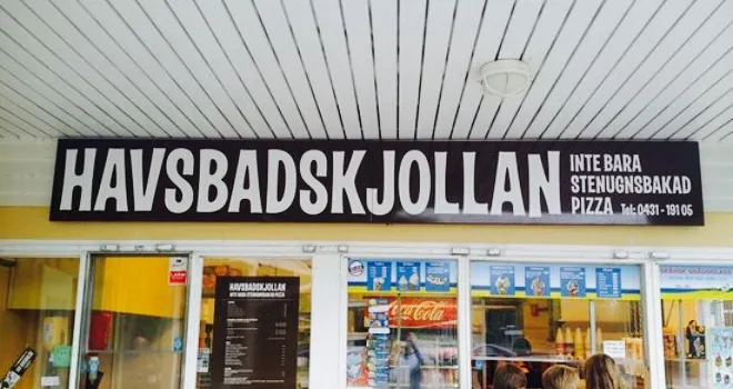 Havsbadskjollan