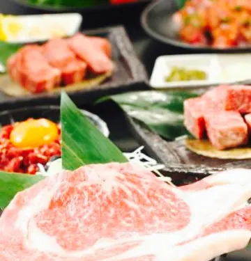 Shonai Horumon Sakata