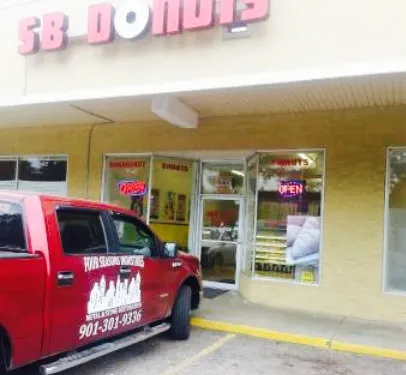 SB Donuts