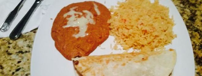San Jose Mexican Restaurant