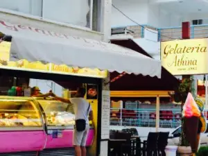 Gelateria Athina