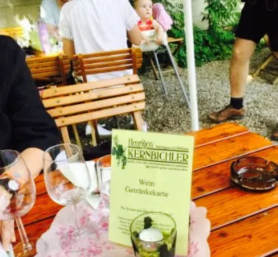 Heurigen Kernbichler