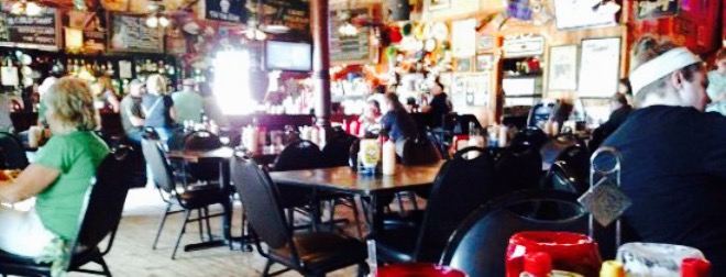 Rivershack Tavern