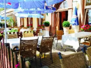 Restaurant Tu