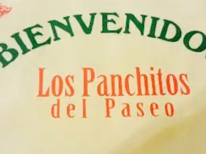 Los Panchitos El Paseo
