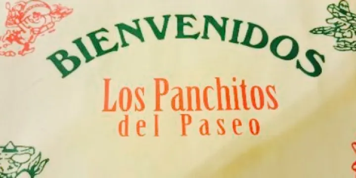 Los Panchitos