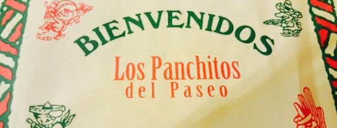 Los Panchitos El Paseo