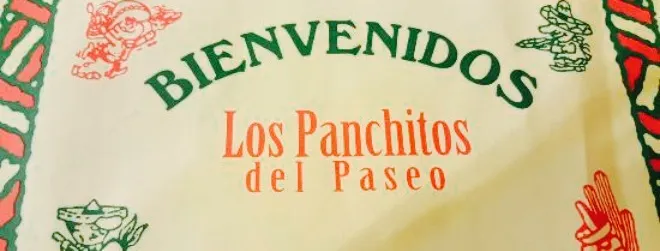 Los Panchitos del Paseo