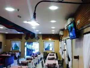 Pizzaria Flamboyant