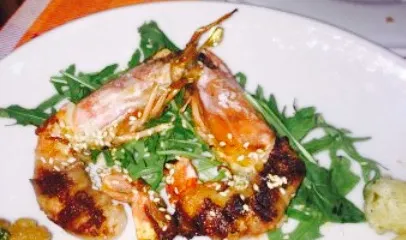 Da Giuseppe al Granatello