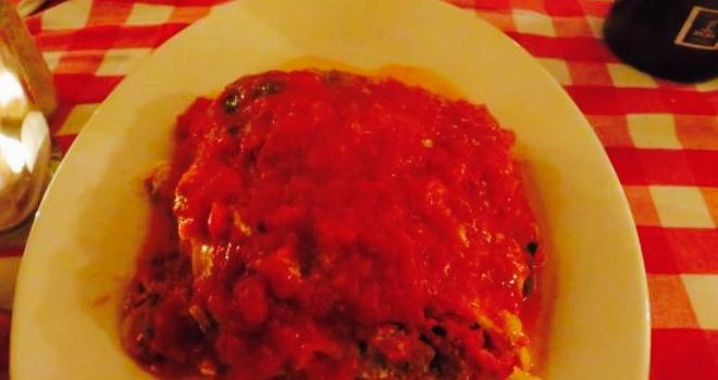 La Trattoria Restaurant Da Gaetano