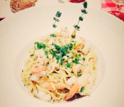 Luce Ristorante Italiano & Club