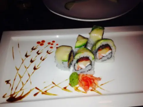 Sashimi Asian Bistro