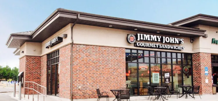 Jimmy John's