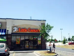 Little Caesars