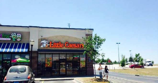 Little Caesars