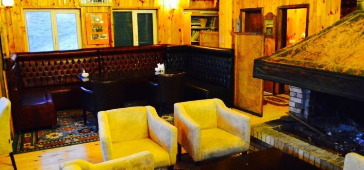 Panorama Cafe