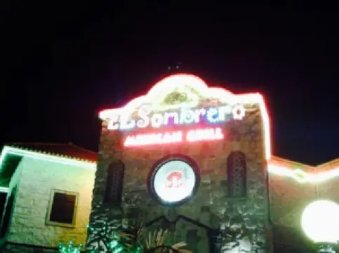 El Sombrero of Vicksburg