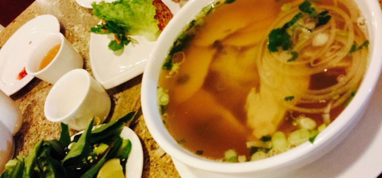 Pho Street