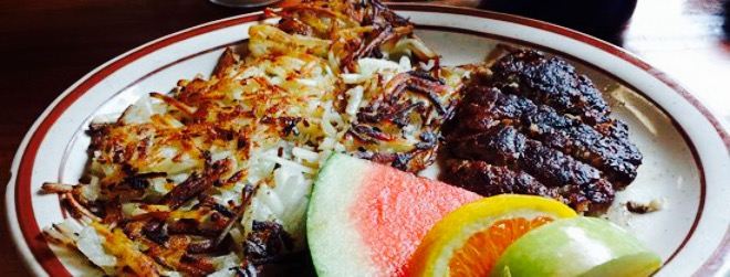 Cedars Restaurant & Lounge