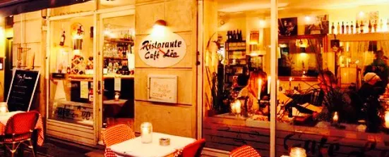 Ristorante Cafe Leo