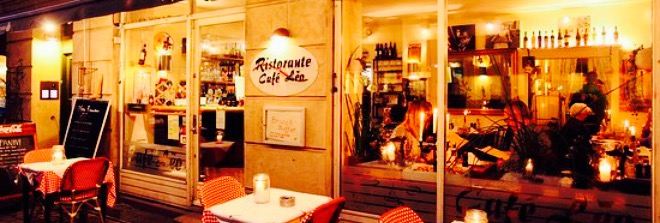 Ristorante Cafe Leo